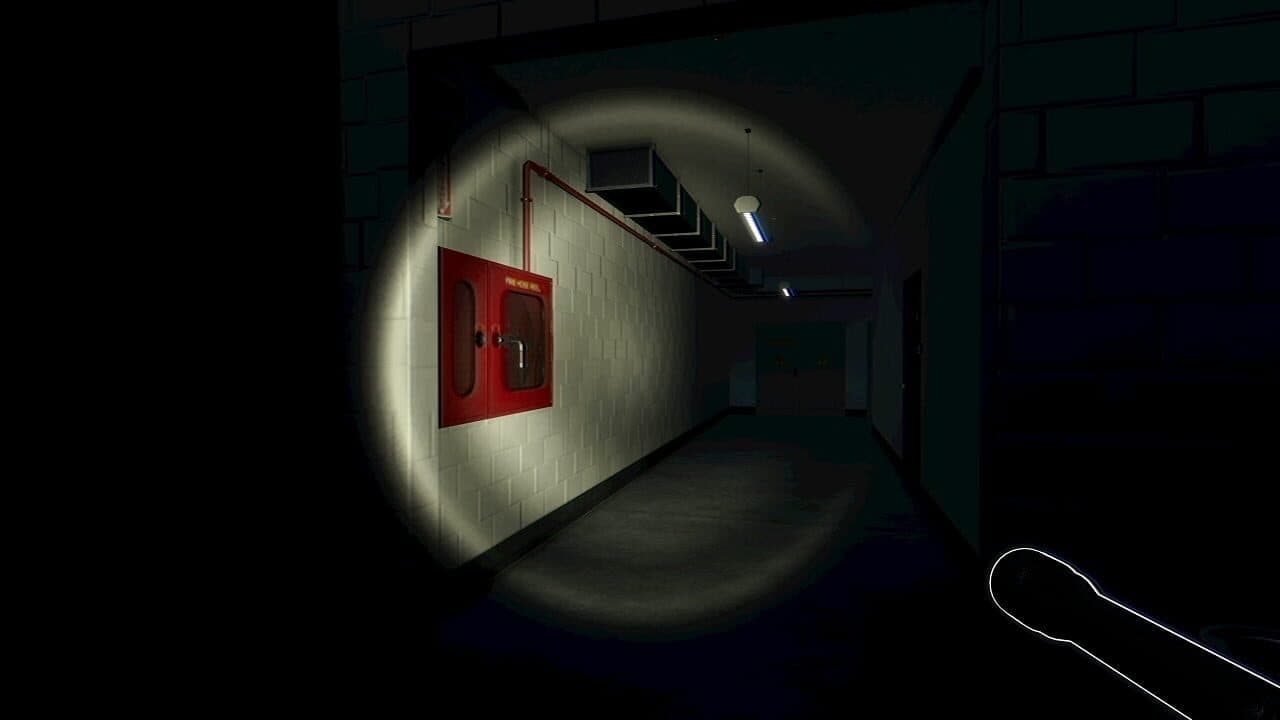 SCP / Backrooms / Exit Bundle 6 in 1 thumbnail 5