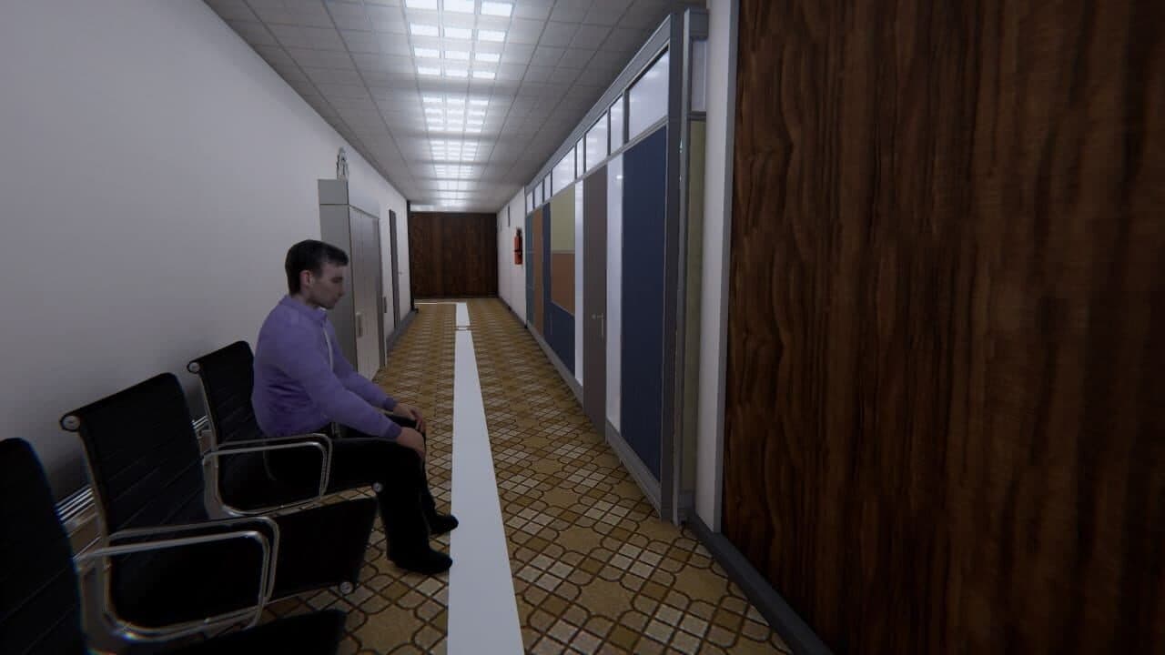 SCP / Backrooms / Exit Bundle 6 in 1 thumbnail 2