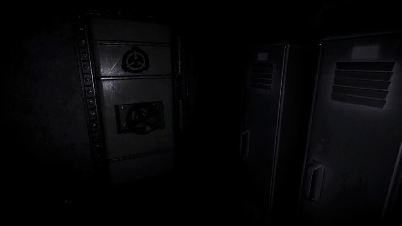 SCP / Backrooms / Exit Bundle 6 in 1 thumbnail 6
