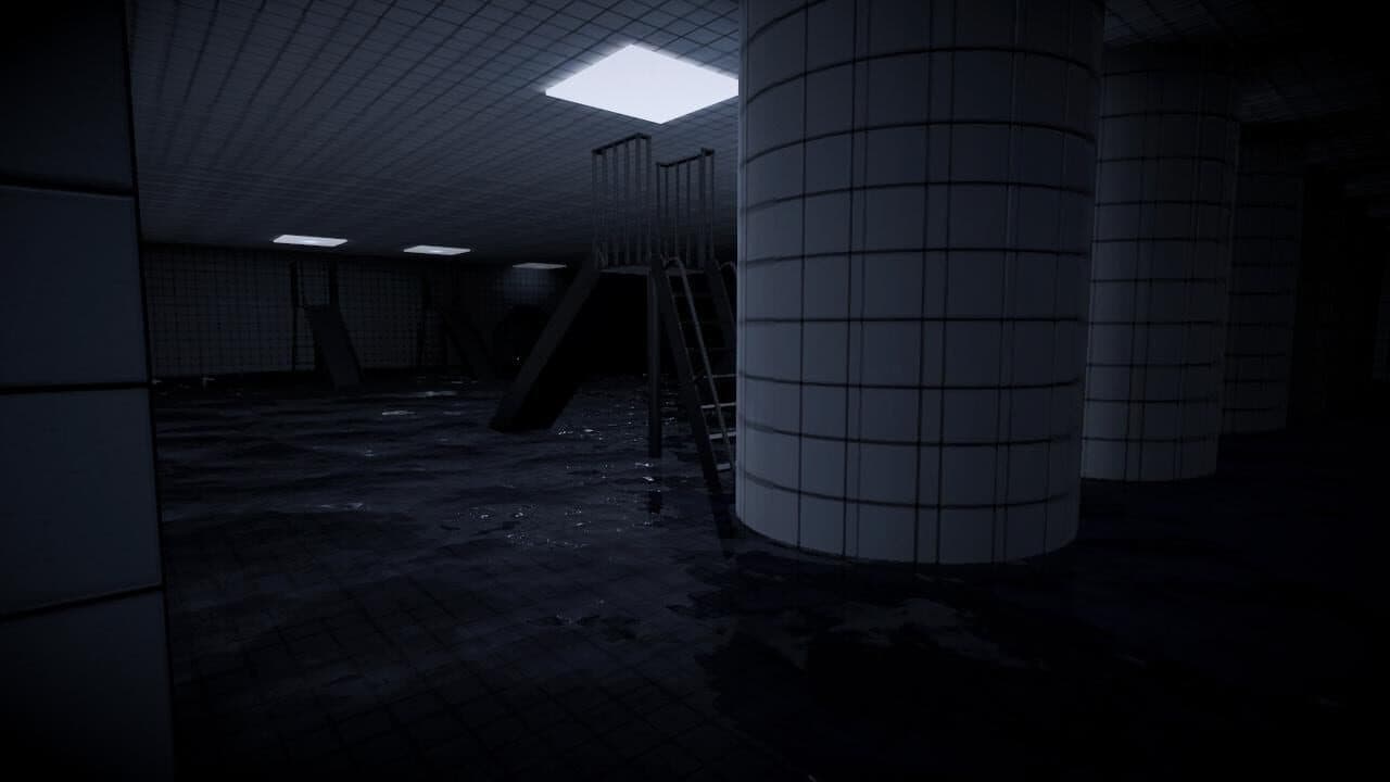 SCP / Backrooms / Exit Bundle 6 in 1 thumbnail 3