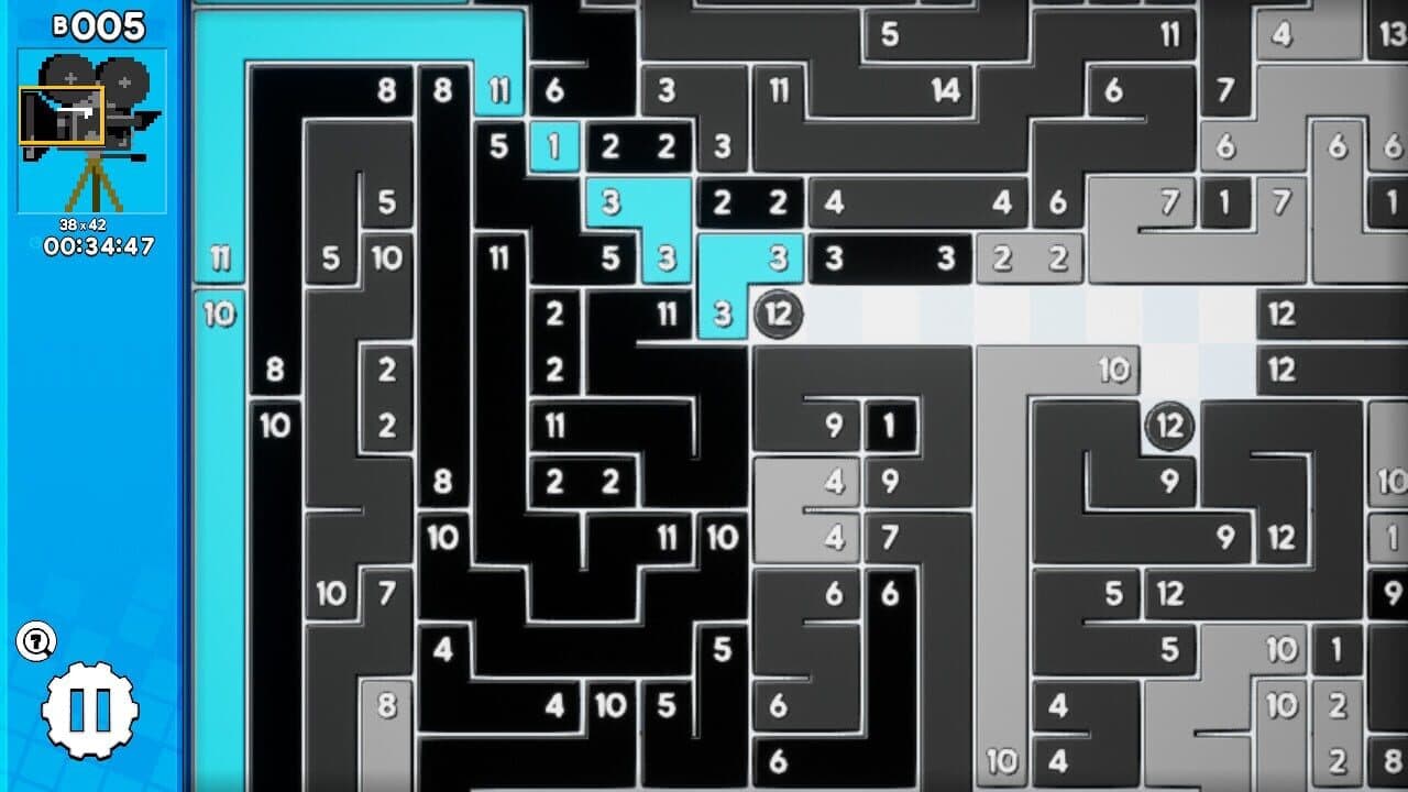 Piczle Lines Super Puzzle Turbo Bundle thumbnail 4