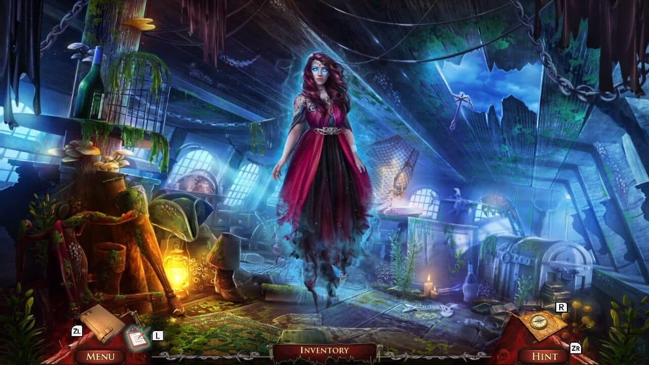 Hidden Object Adventure Bundle 2 screenshot 1