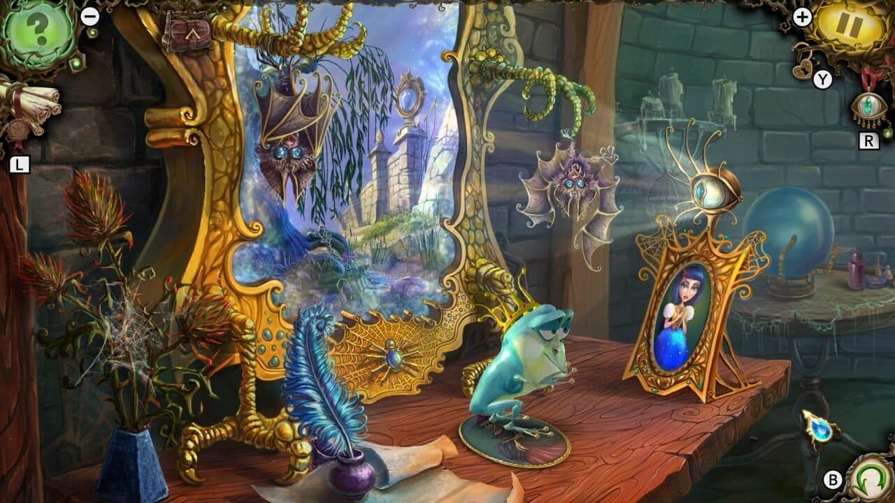 Hidden Object Adventure Bundle 2 thumbnail 2