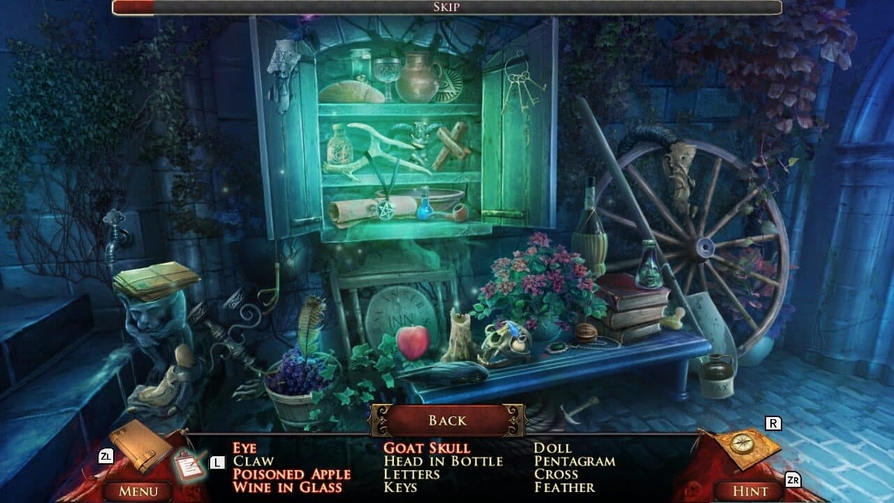 Hidden Object Adventure Bundle 2 thumbnail 4