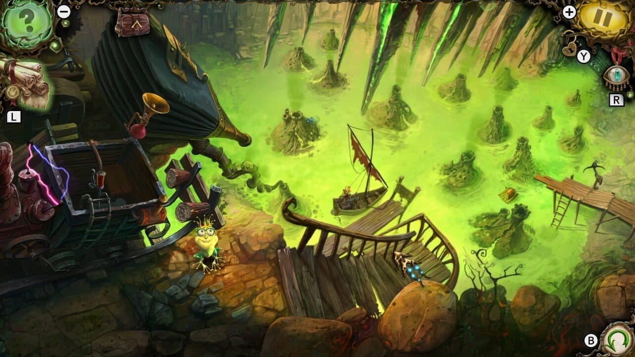 Hidden Object Adventure Bundle 2 thumbnail 5