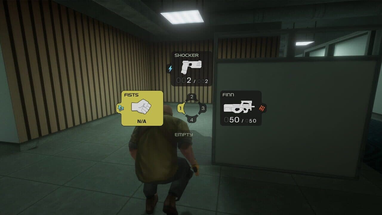 SeverLink screenshot 1