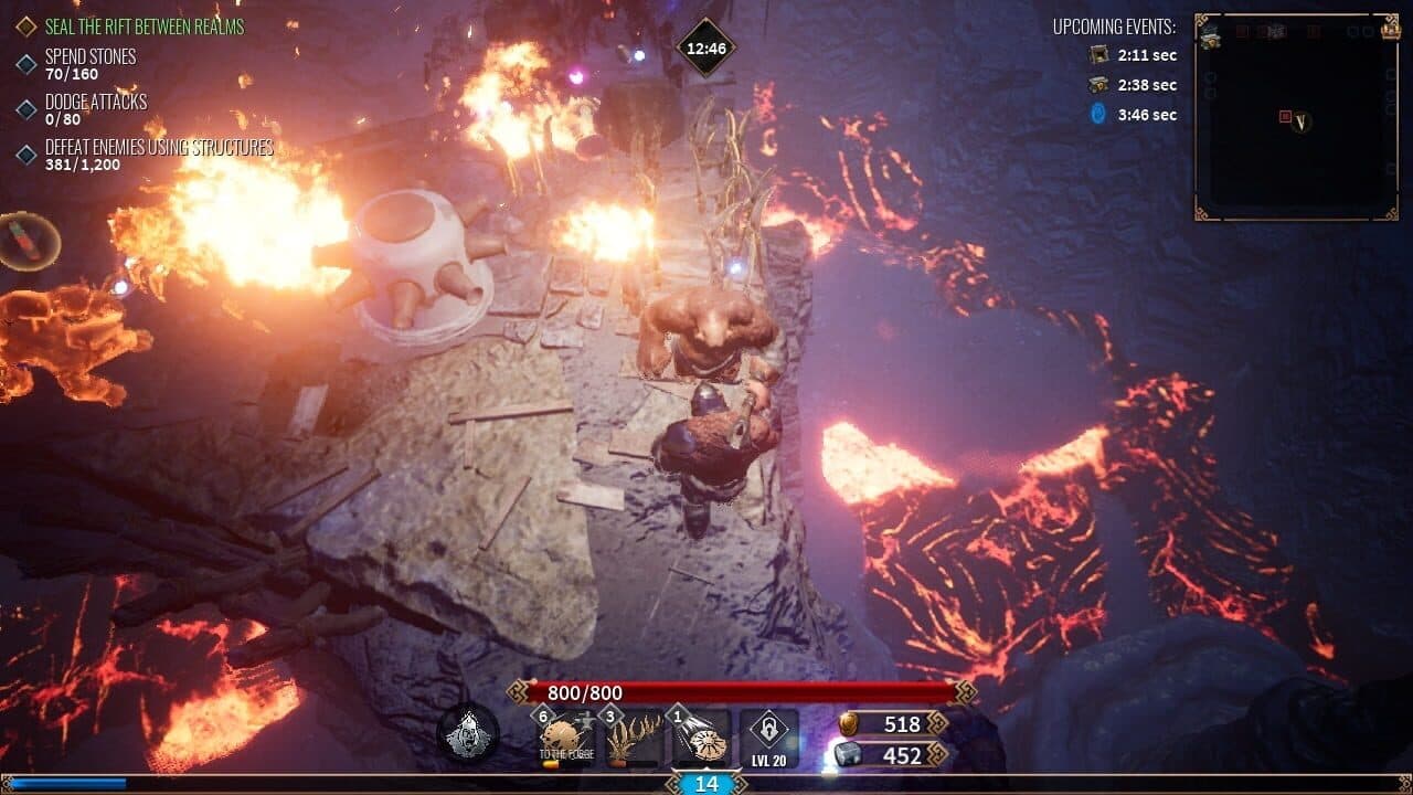 Achilles Bundle: Legends Untold & Survivor thumbnail 5