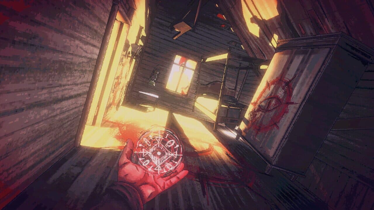 Noxpheria: The Crimson Madness thumbnail 2