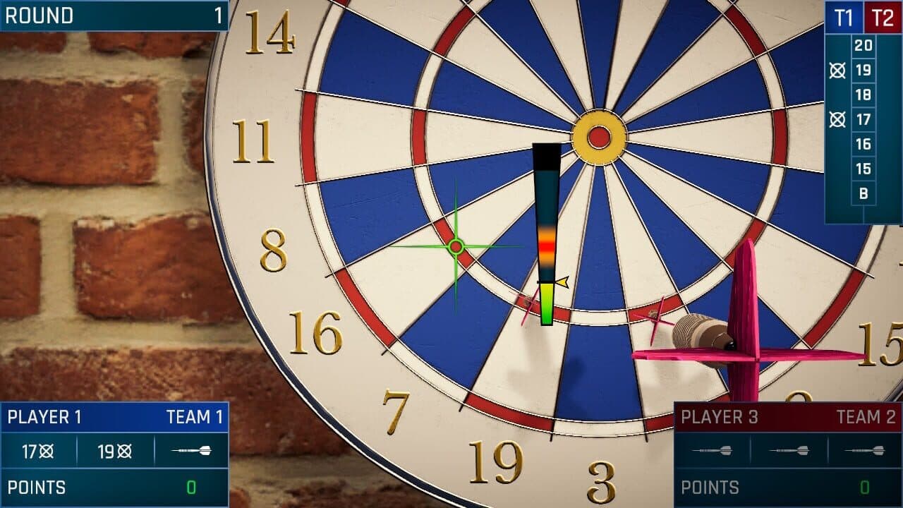 Darts Fever Arrows of Glory thumbnail 2