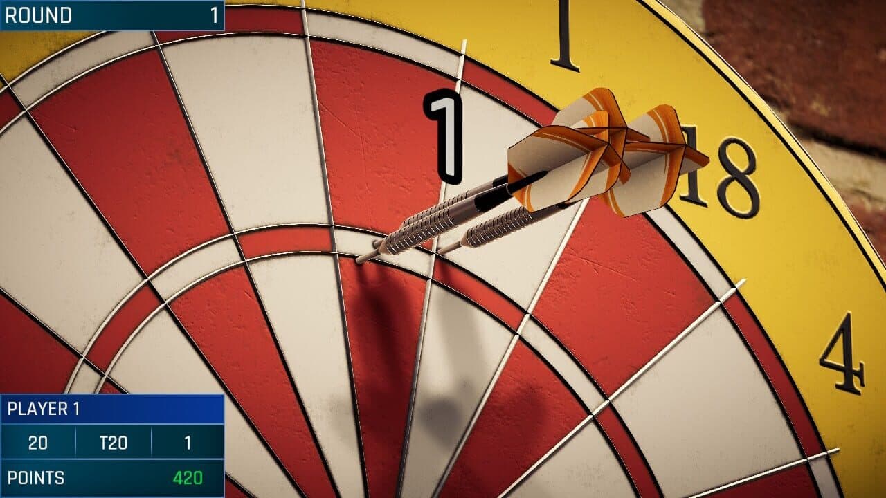 Darts Fever Arrows of Glory thumbnail 3