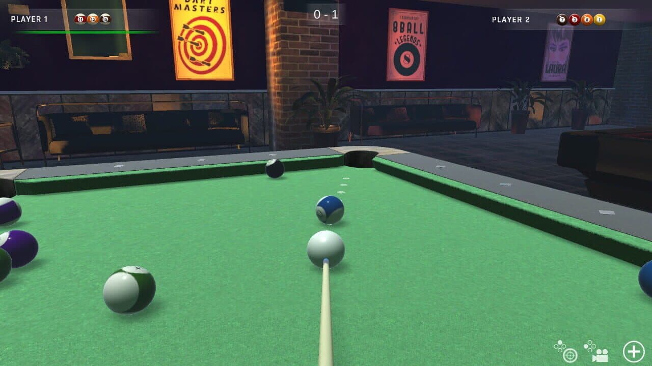 Pool & Snooker Fever: 2 in 1 Bundle thumbnail 3
