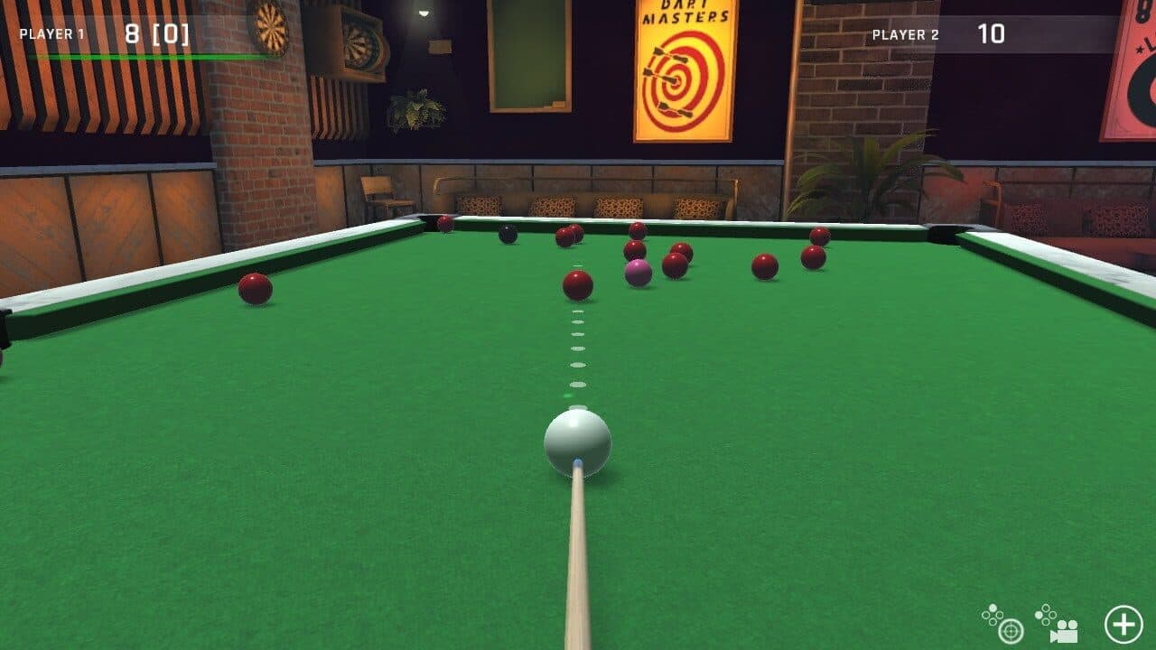 Pool & Snooker Fever: 2 in 1 Bundle thumbnail 4