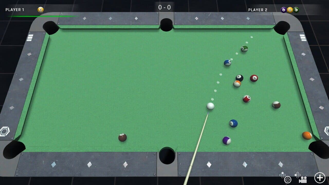 Pool & Snooker Fever: 2 in 1 Bundle thumbnail 5