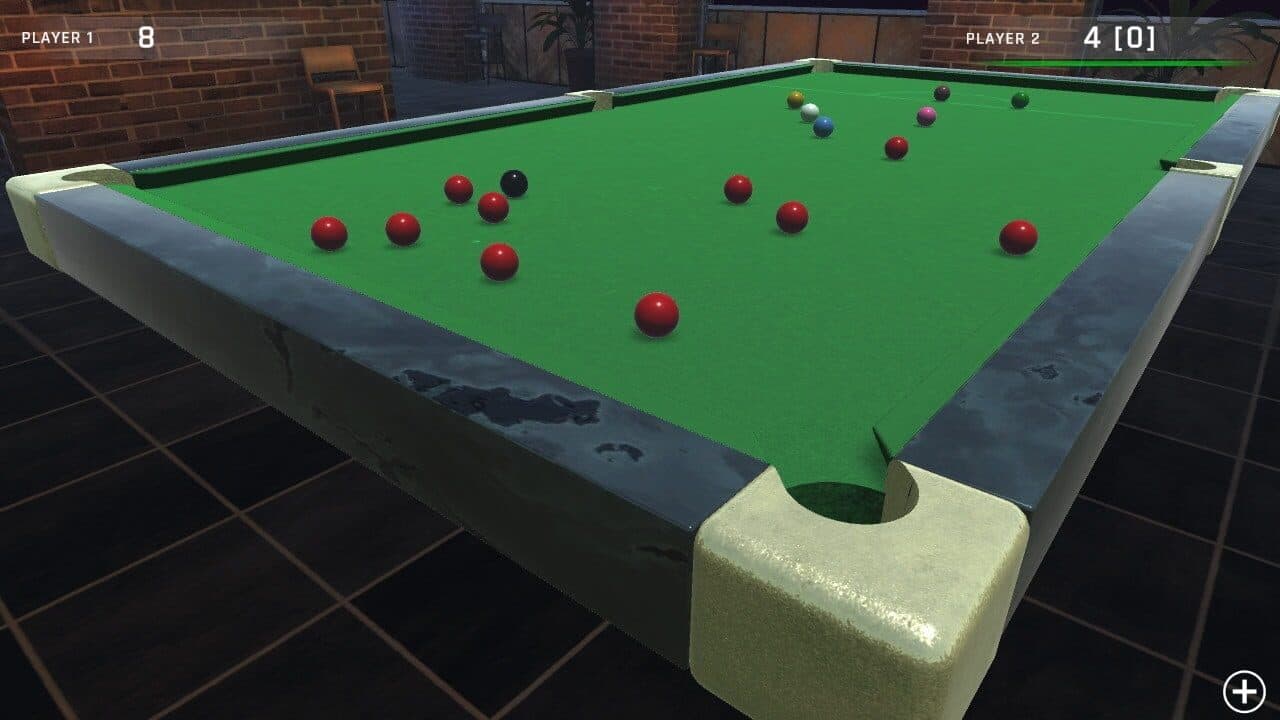 Pool & Snooker Fever: 2 in 1 Bundle thumbnail 6