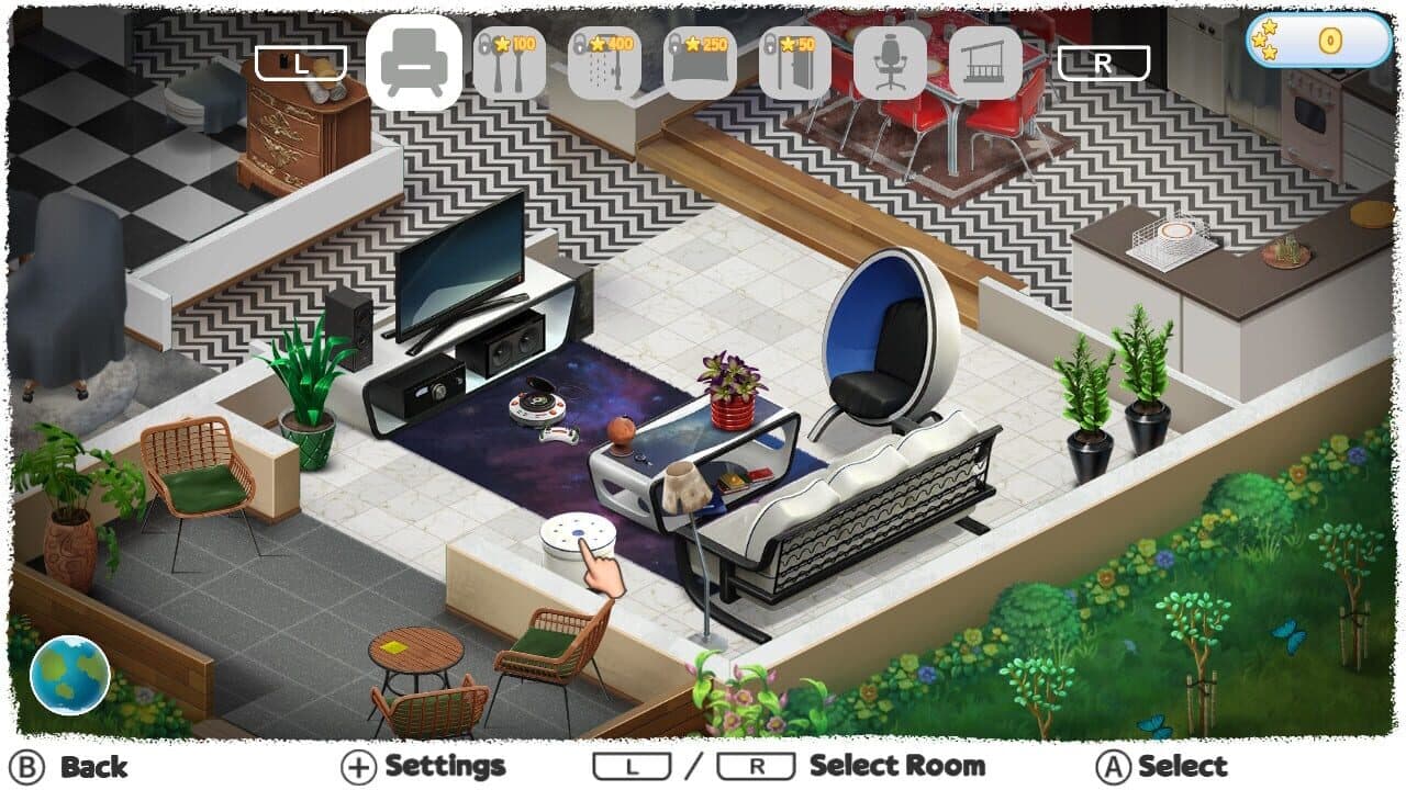 Restaurant Tycoon: My Cooking Empire - Luxe & Lounge thumbnail 3