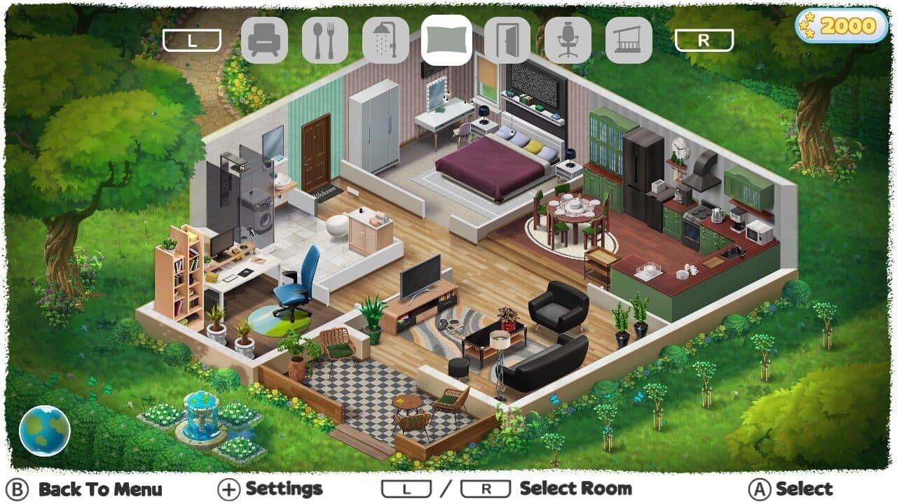 Restaurant Tycoon: My Cooking Empire - Luxe & Lounge thumbnail 5