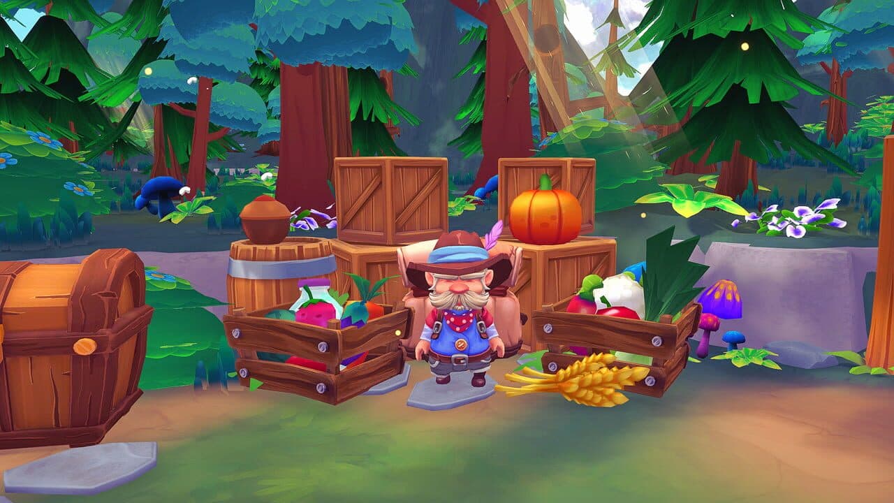 Sugardew Island: Christmas Bundle thumbnail 6