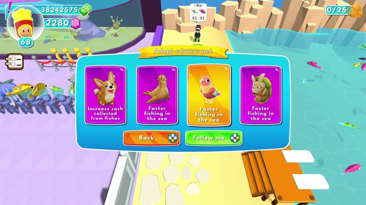 Aquarium Land: Platinum Edition thumbnail 2