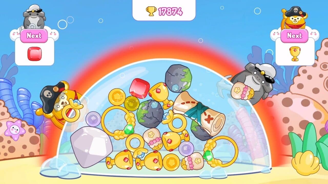 Candivity: Platinum Edition screenshot 1