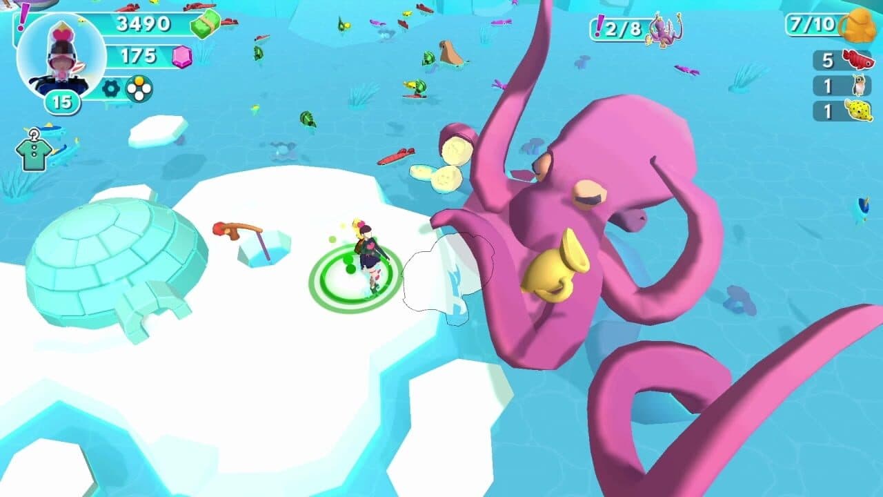 Aquarium Land: Platinum Edition thumbnail 6