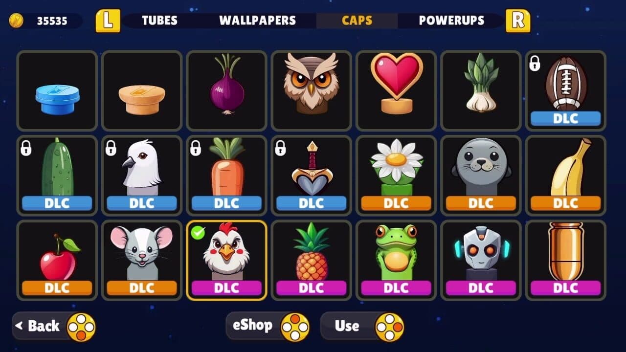 Color Water Sort: Gold Edition thumbnail 6