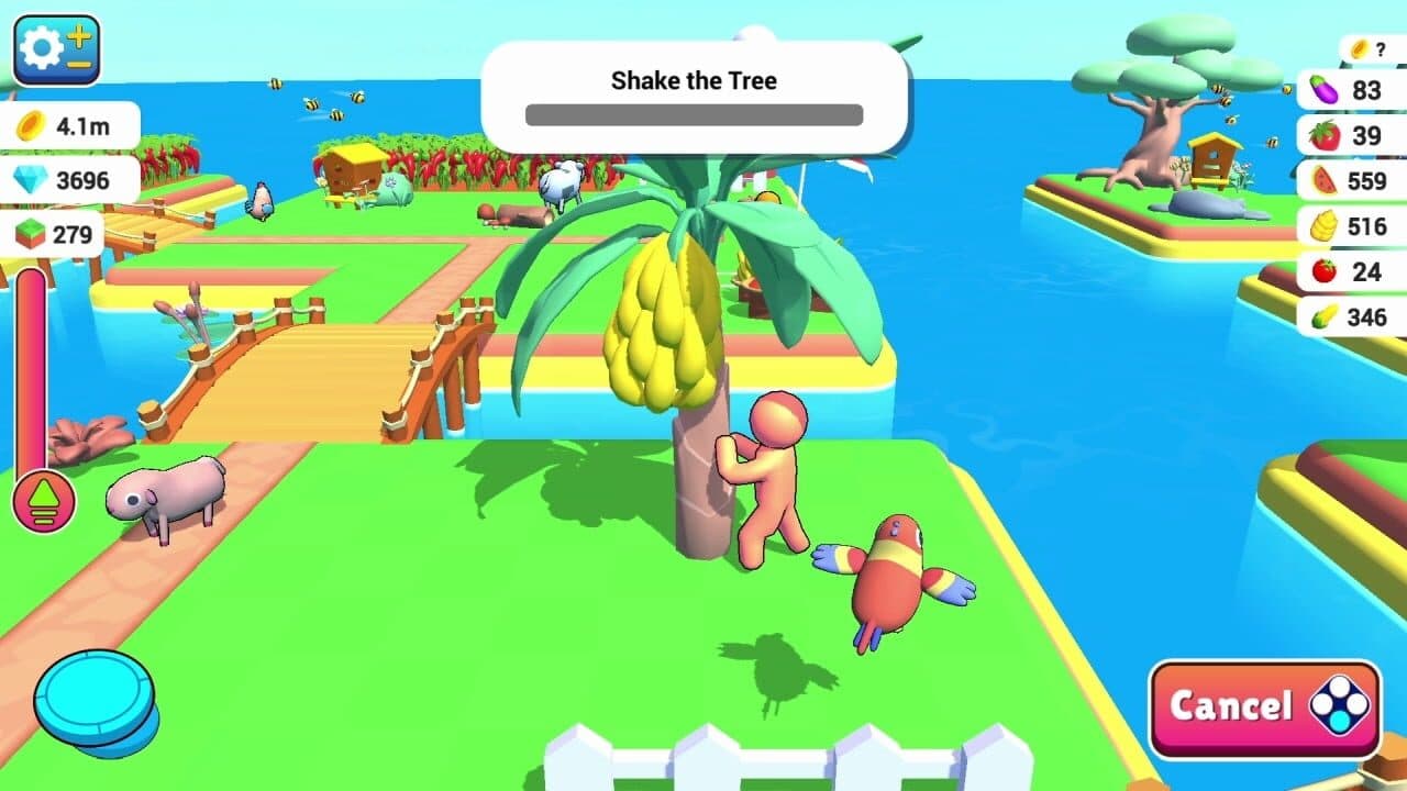 Farm Land: Gold Edition thumbnail 4