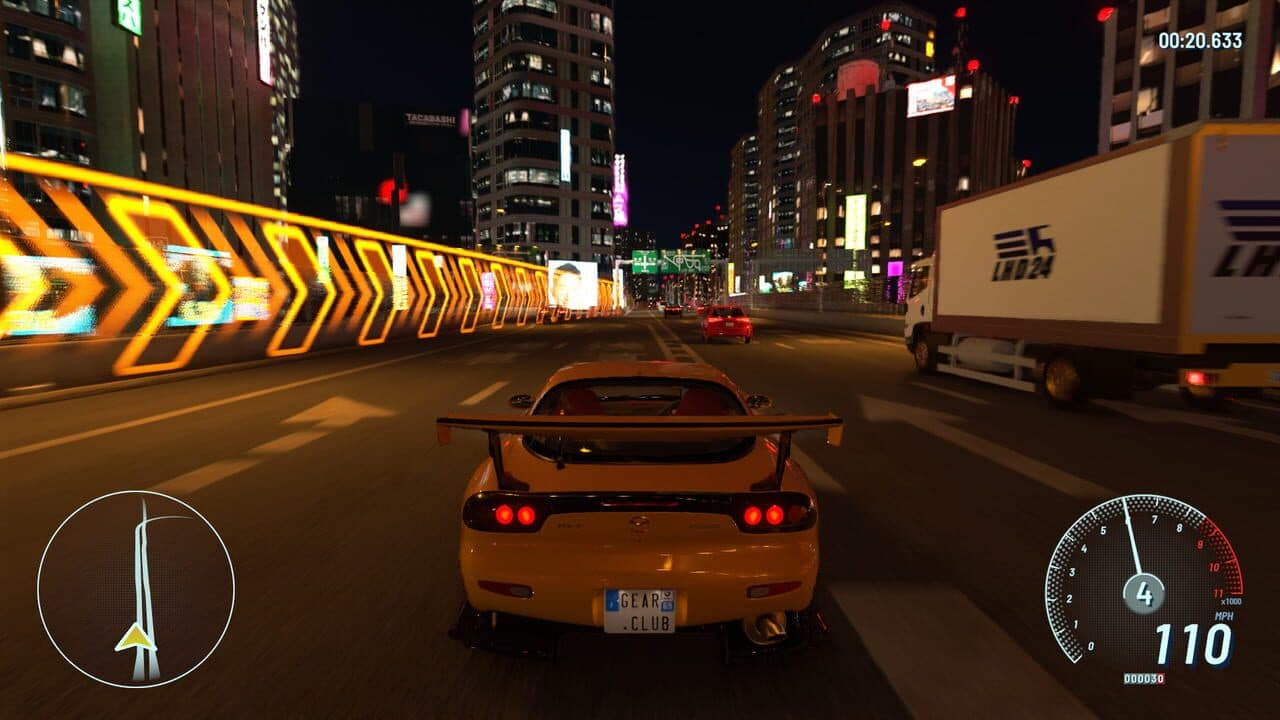 Gear.Club Unlimited 3: Deluxe Edition thumbnail 2