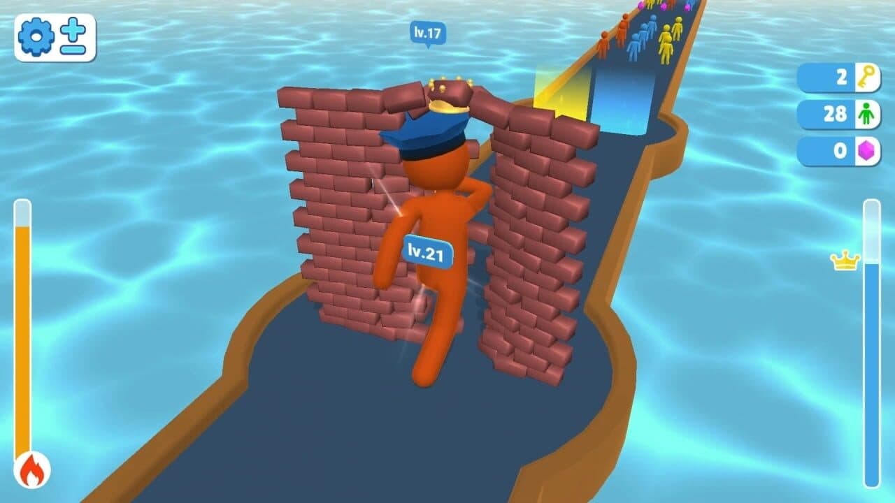 Giant Rush: Gold Edition thumbnail 2
