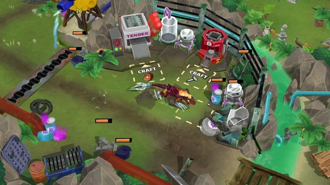 Raptor Evolution: Complete Edition thumbnail 2