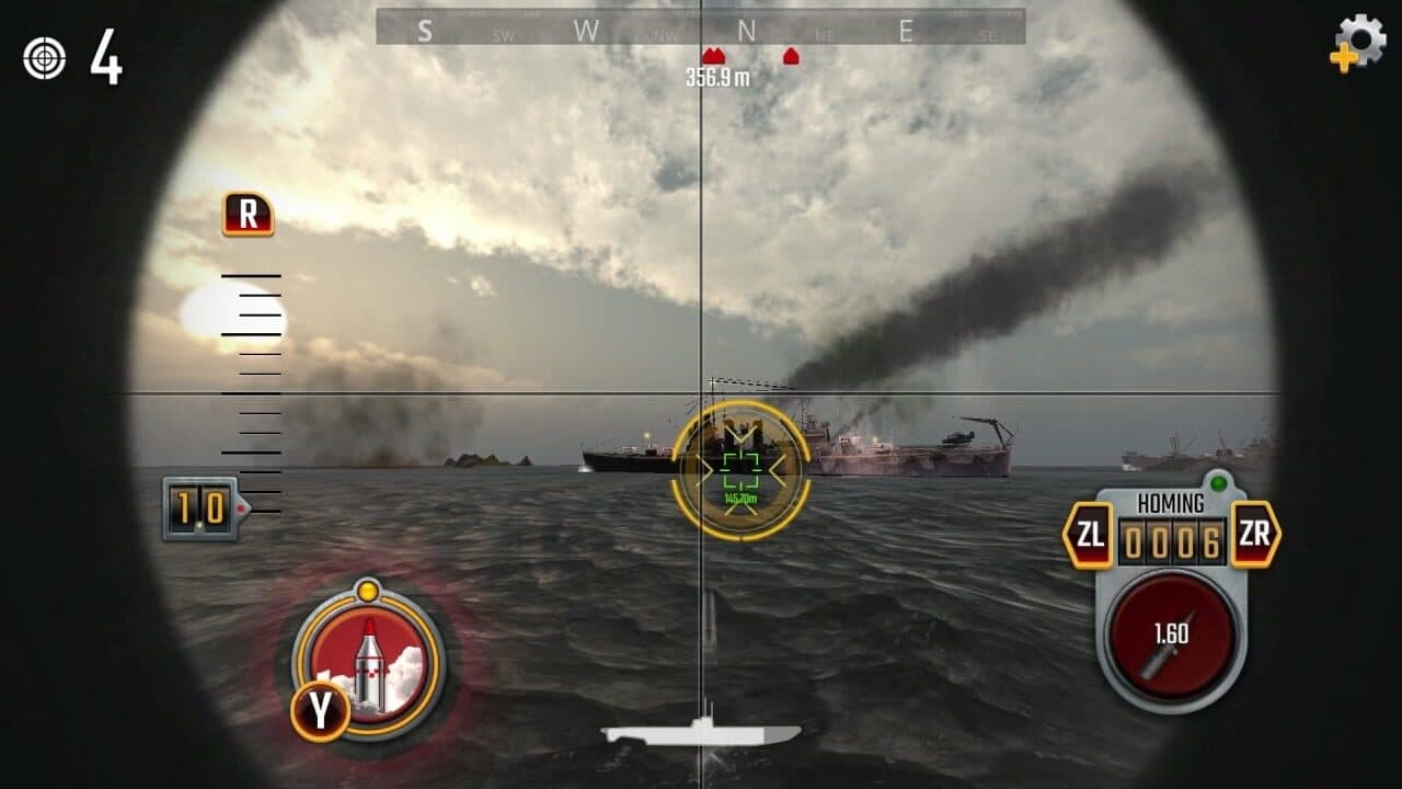 Uboat Attack: Gold Edition thumbnail 3