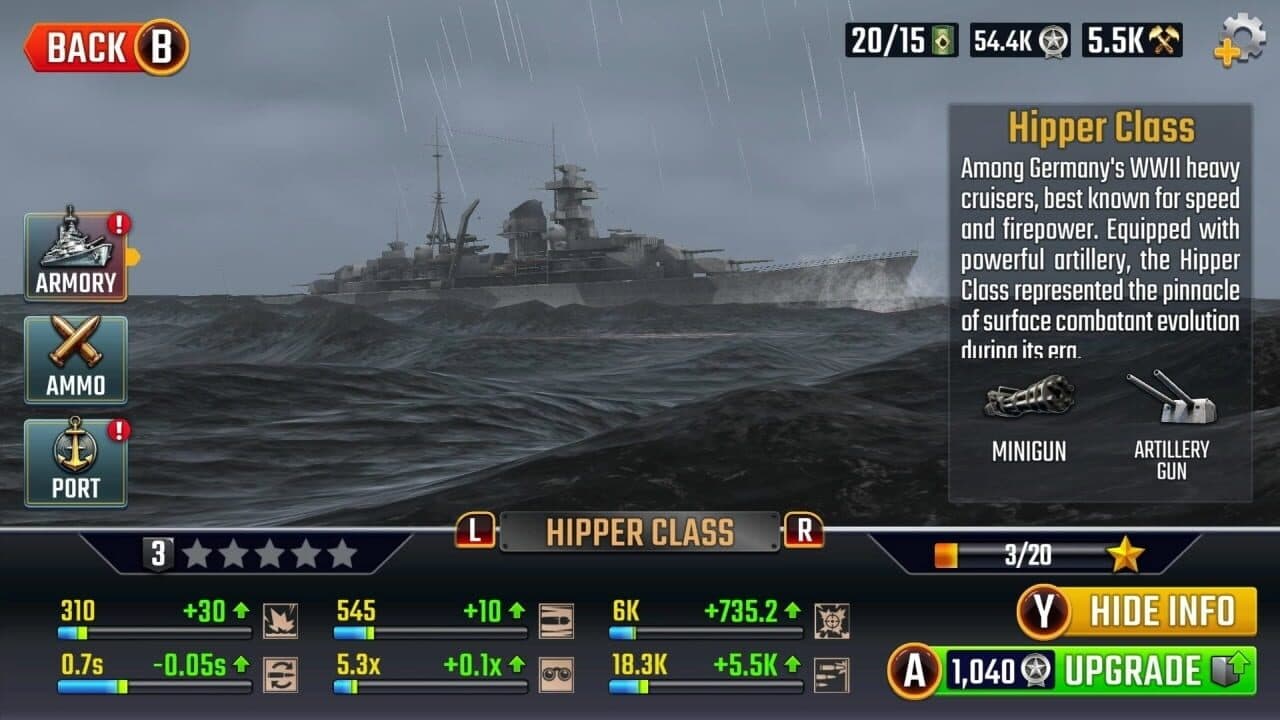 Uboat Attack: Gold Edition thumbnail 5