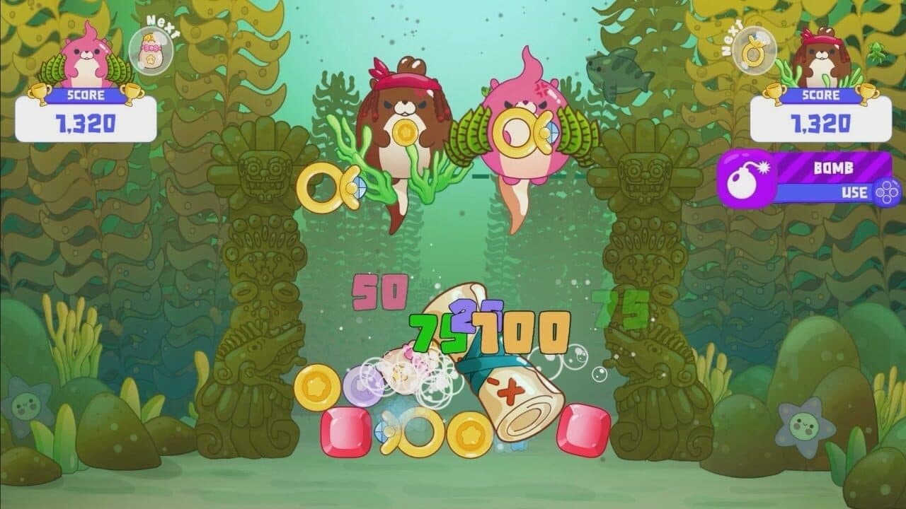Treasure Drop: Complete Edition thumbnail 2
