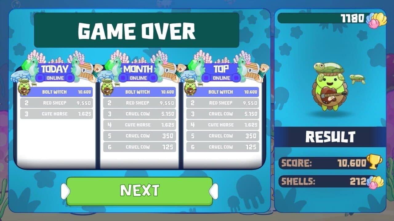 Treasure Drop: Complete Edition thumbnail 3