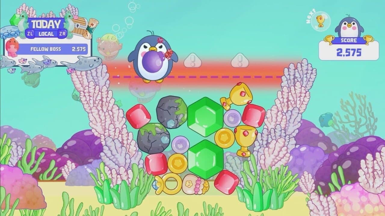 Treasure Drop: Complete Edition thumbnail 5
