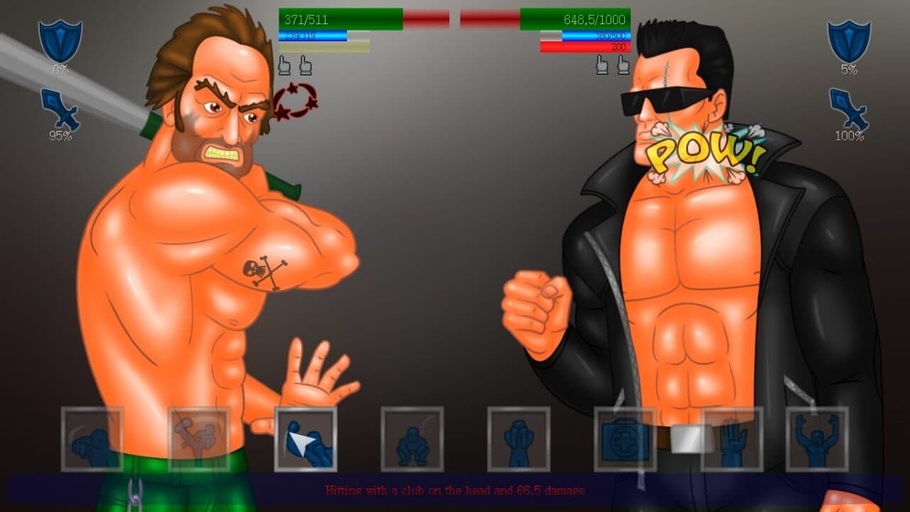 Sexxnator: Adult Sandbox RPG thumbnail 2