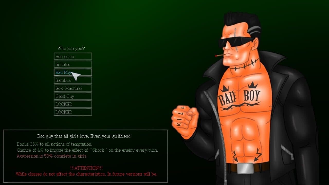 Sexxnator: Adult Sandbox RPG thumbnail 4