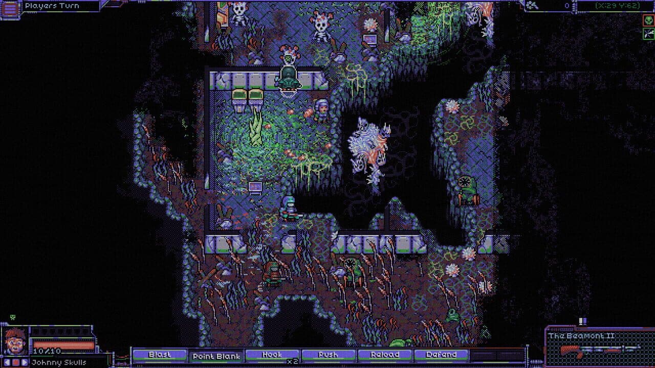 Born from the Soil thumbnail 2