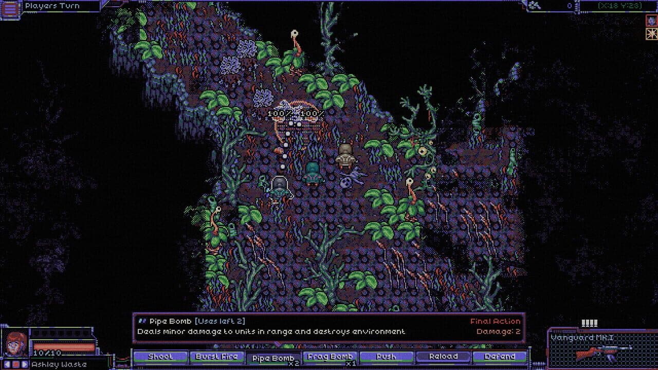 Born from the Soil thumbnail 3