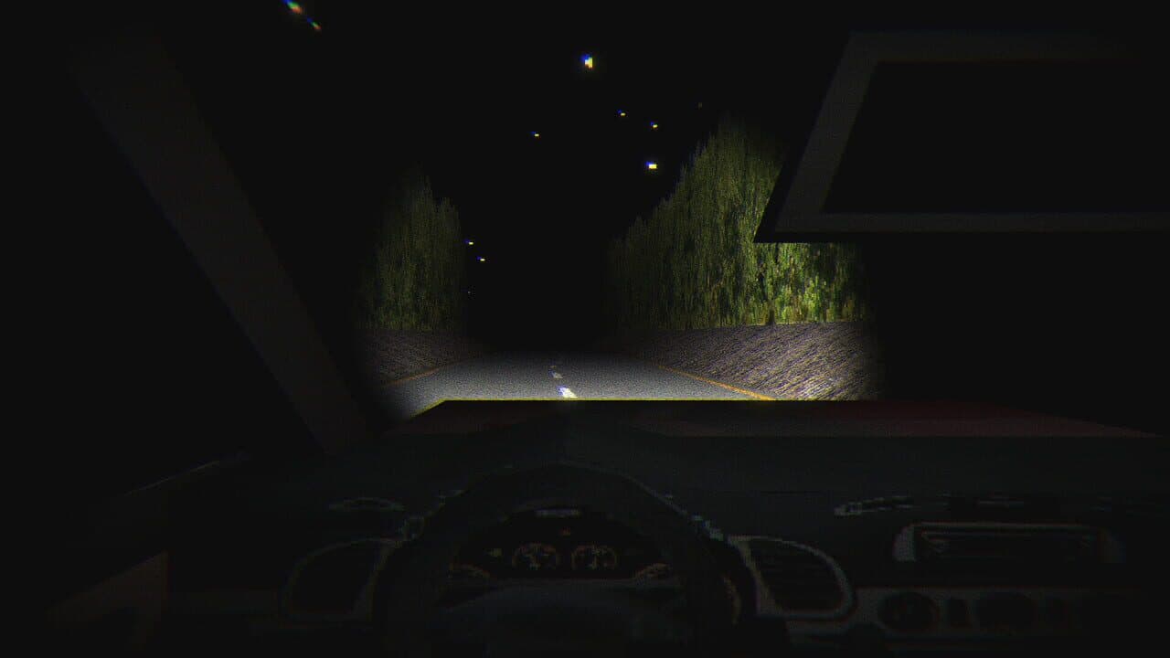 Buried Tapes: The Parking thumbnail 3