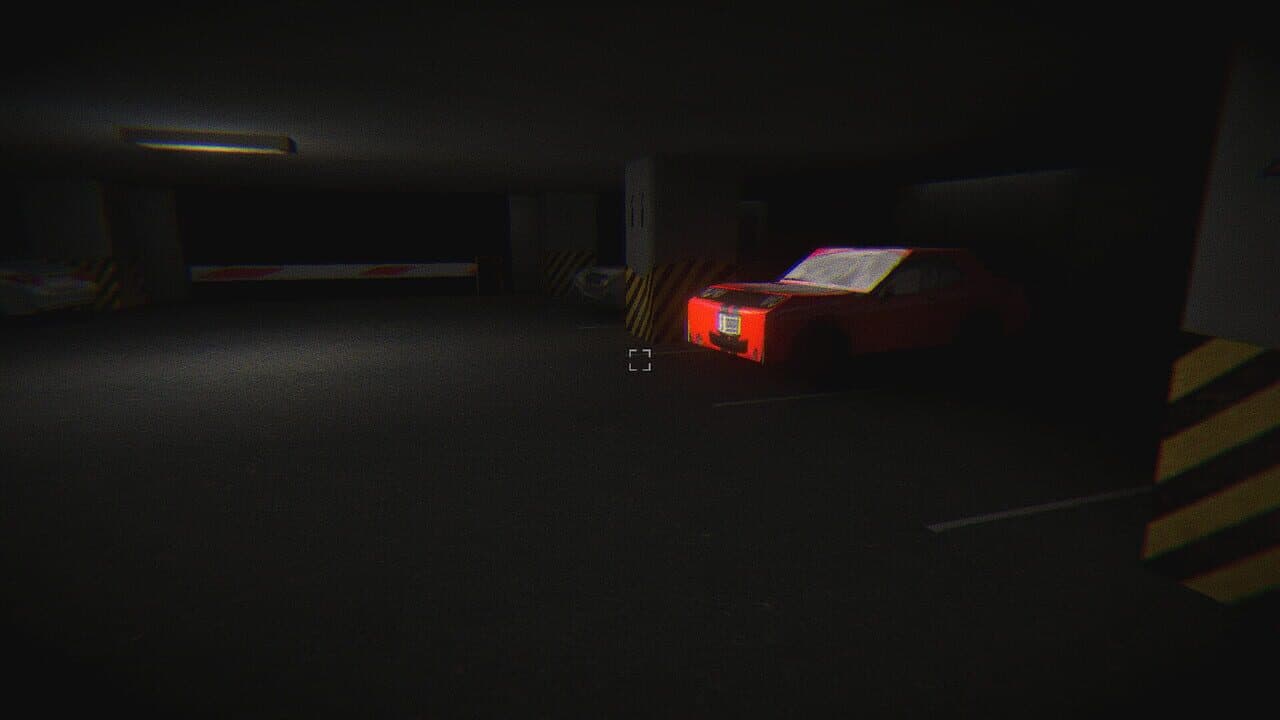 Buried Tapes: The Parking thumbnail 4