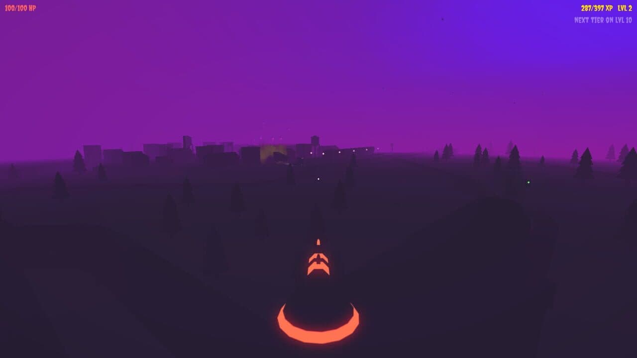 Railroad to Hell 3 thumbnail 4