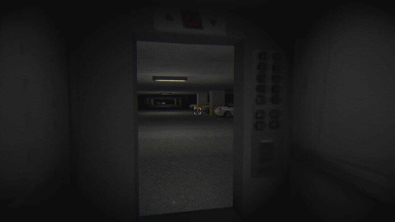 Buried Tapes: The Parking thumbnail 5