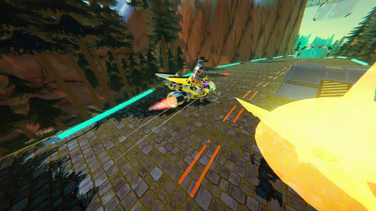 Vector Rider thumbnail 2