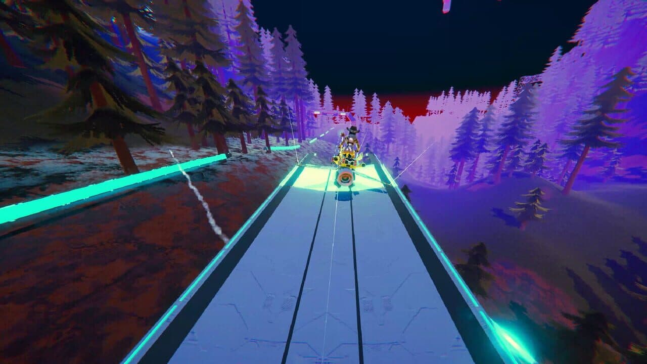 Vector Rider thumbnail 4