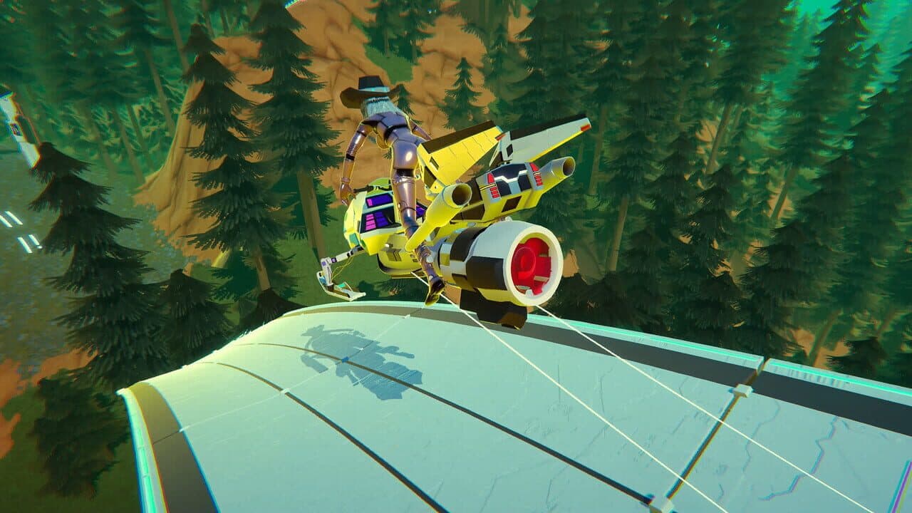 Vector Rider thumbnail 5