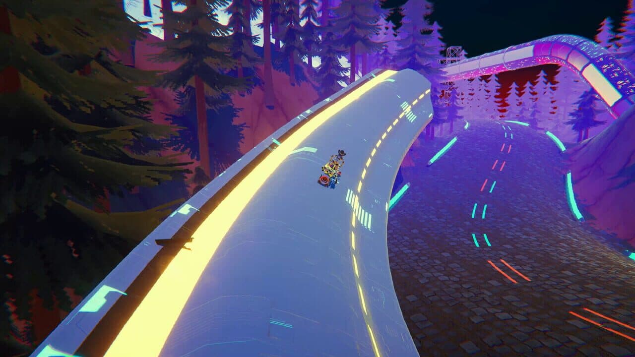 Vector Rider thumbnail 6