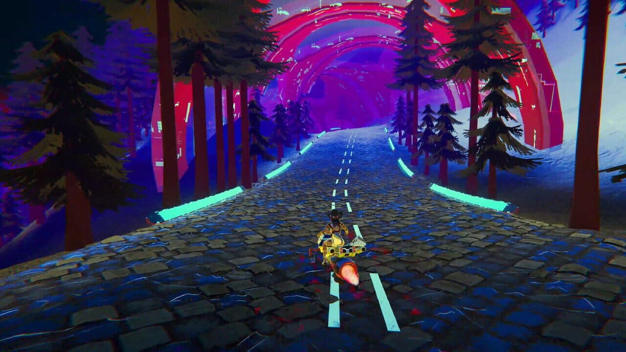 Vector Rider thumbnail 10