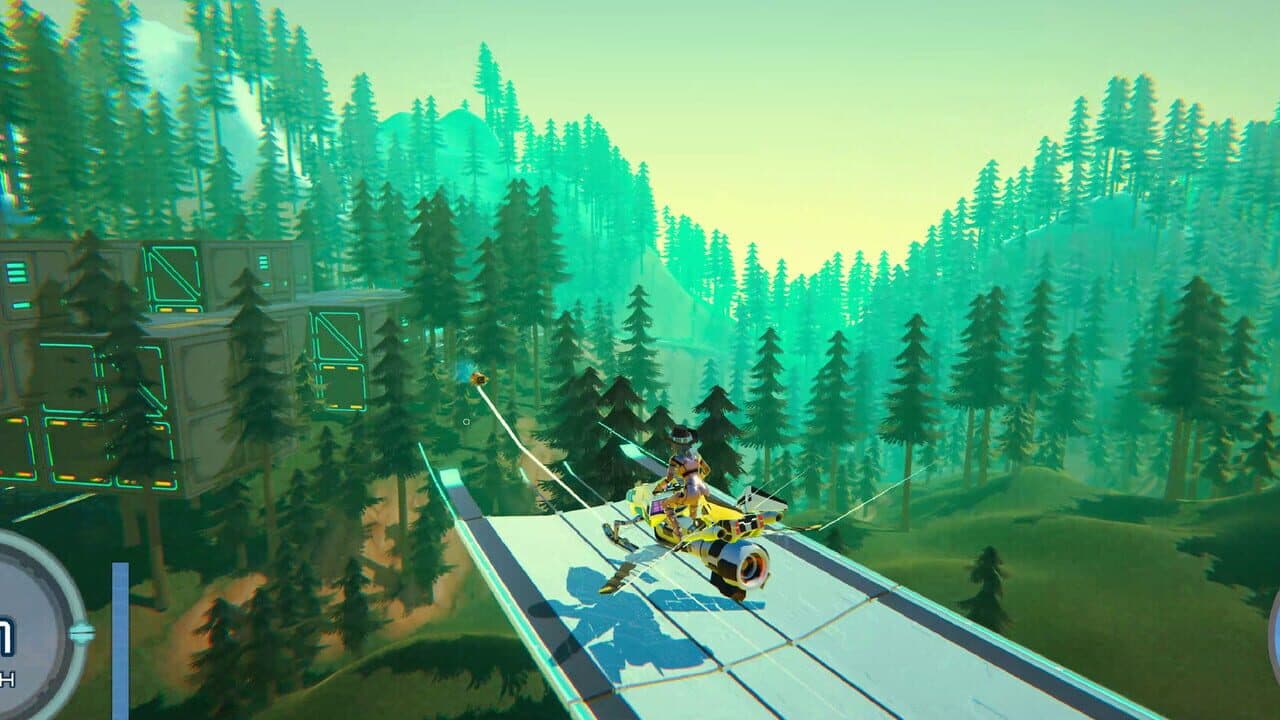 Vector Rider thumbnail 11
