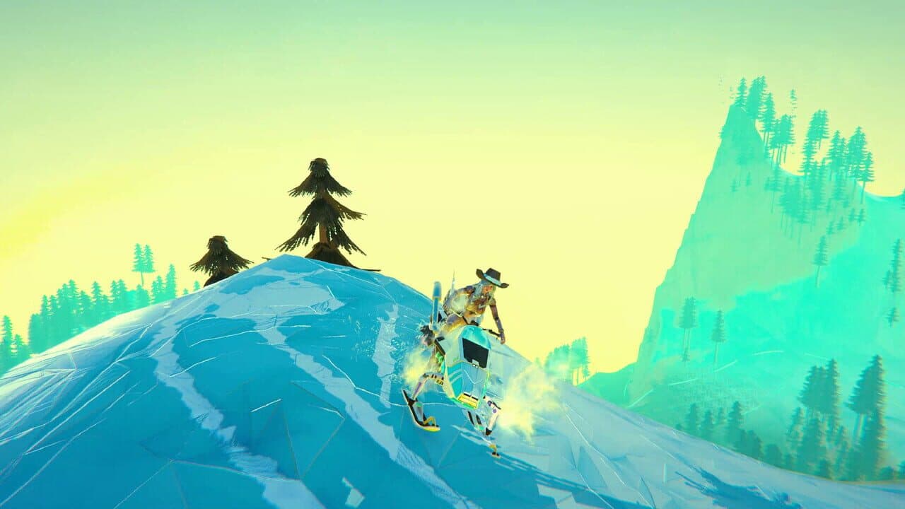 Vector Rider thumbnail 13
