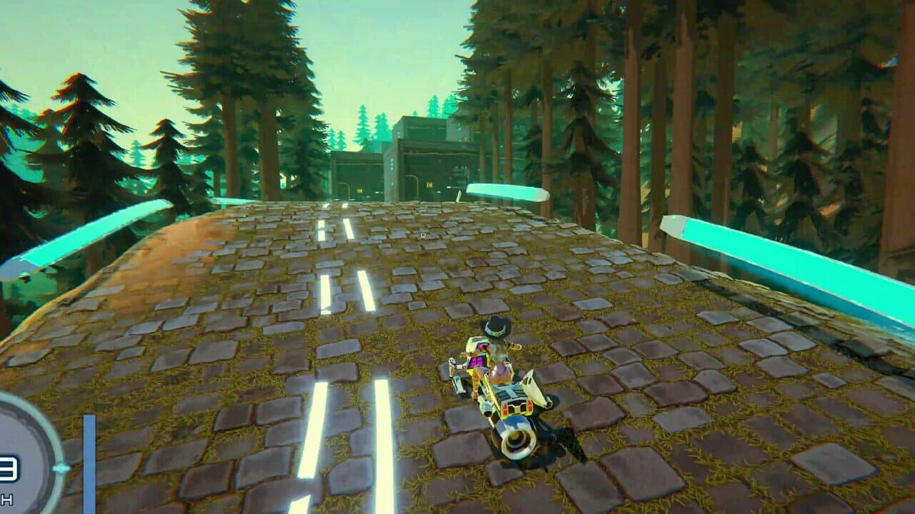 Vector Rider thumbnail 15